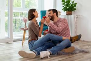 qué significa ser vegansexual