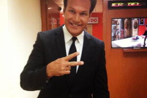 Luis José Santander