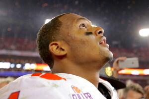 CFP National Championship