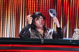 El look de Albertano