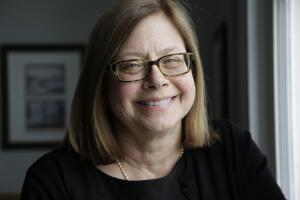 Elinore McCance-Katz