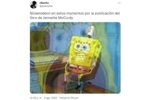 Jennette McCurdy reacciones de sus fans a su libro
