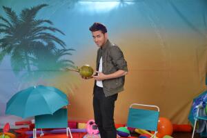 Prince Royce