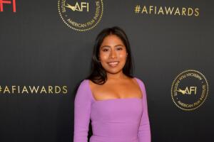 Yalitza Aparicio