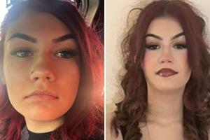 kristy stills adolescente 16 años desaparecida san antonio abilene texas