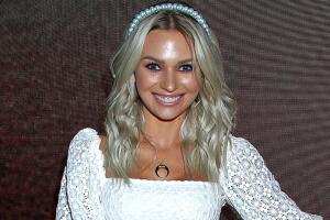 Irina Baeva será Masha Simonova