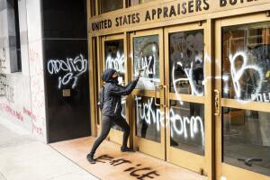 Immigration Raids San Francisco