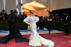 US-ENTERTAINMENT-FASHION-METGALA-CELEBRITY-MUSEUM-PEOPLE