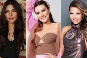 Alejandra Espinoza, Laura Pausini y Thalía serán las conductoras de Premio Lo Nuestro 2025