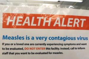Oregon Vaccine Exemptions