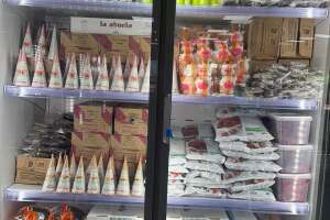Productos que se ofrecen en las tiendas Caracol
