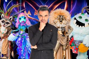 Este domingo es el estreno de ¿Quién Es La Máscara? por Univision 