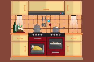 salud thanksgiving alimentos comida