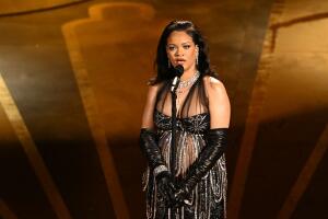 US-ENTERTAINMENT-FILM-AWARD-OSCARS-SHOW