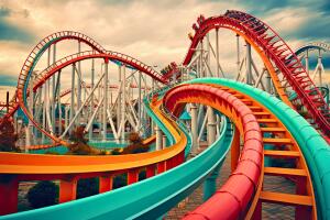 Normas Six Flags Texas