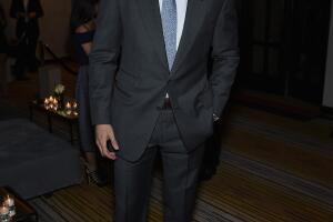 Michael Kors And iTunes After Party At The Mark Hotel