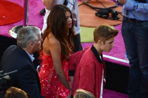 Selena Gomez Justin Bieber 