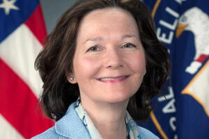 Gina Haspel, de operaciones clandestinas a posible jefa de la CIA.