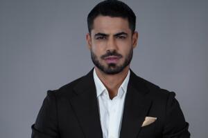 Roberto Hernández será conductor de Noche de Famosos