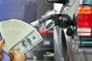 Precios gasolina Texas