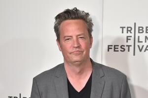 "The Circle" Premiere - 2017 Tribeca Film Festival