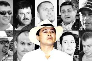 Promo quien es quien en caso de Tony H