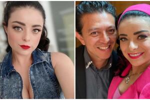 Violeta Isfel se desanimó a ser madre por segunda vez