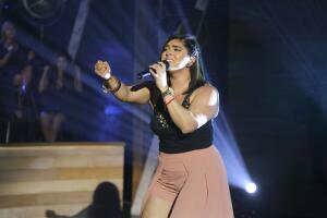 Las primeras cuatro eliminadas de La Reina de la Canción