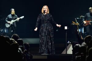 Adele 