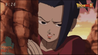 Super Saiyan mujeres