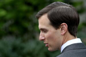Jared Kushner