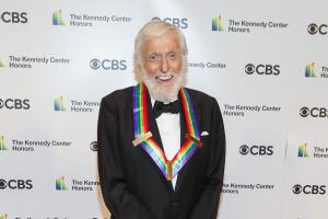 43rd Annual Kennedy Center Honors
