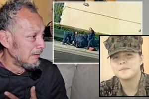 Familia Abigaíl López exige respuestas policía de Anaheim disparó muerte 20 años