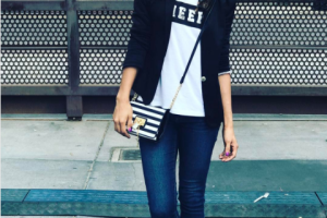 Alejandra Espinoza 