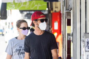 Lo que debes saber sobre las modificaciones al mandato de uso de mascarillas en el condado Los Angeles. 