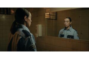 Tormento, película de terror