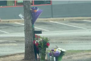 José Salgado Amador mecánico asesinado Austin justicia vecinos familia Nicaragua Riverside