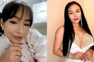 Muere famosa actriz peruana Thaina Fields en pleno Día de Reyes y a los 24 años: esto se sabe  