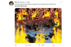 Jennette McCurdy reacciones de sus fans a su libro