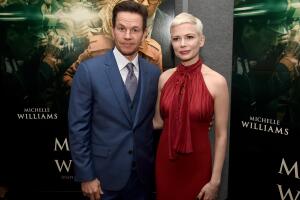 Premiere Of Sony Pictures Entertainment's "All The Money In The World" - Red Carpet