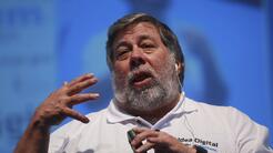 El futuro de la educación apunta a la inteligencia artificial, según el cofundador de Apple, Steve Wozniak