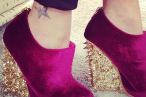 Zapatos Galilea Montijo