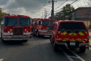 Bebé de 3 meses muere en choque múltiple en autopista de Riverside.