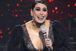 Galilea Montijo cuenta por qué no regresó uno de los anillos de compromiso que le dieron