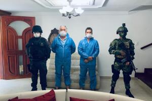 CORONAVIRUS-EEUU-FALSA CURA