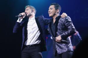 TIDAL X Benefit Concert Powered By BACARDI And Hosted By Fat Joe