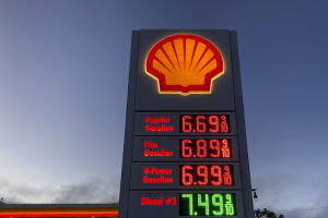Gas Prices