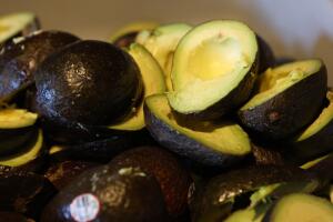 El aguacate, un ingrediente imprescindible en el Super Bowl 2023