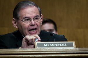 Bob Menendez