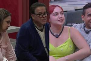 Mario Bezares llama ‘histérica’ a Laysha; revela que está hartando a El Malito: “Van a decir ‘ya no aguanto’”